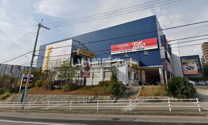 兵庫県神戸市垂水区名谷町(マンション)の賃貸物件の周辺