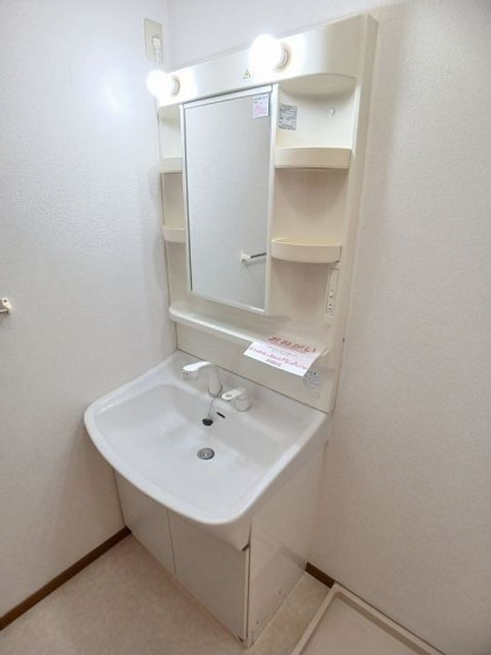 カサ・デル・ブリッサの内装