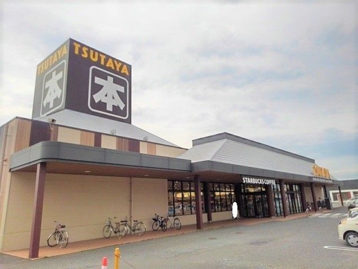 カサ・デル・ブリッサの周辺