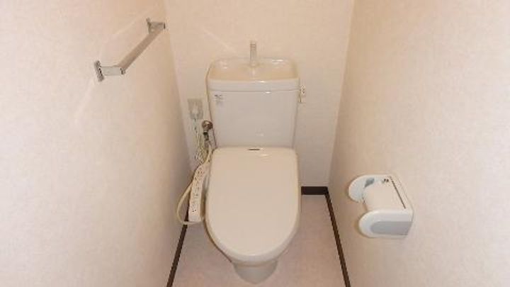 クレセールヴァンブの内装