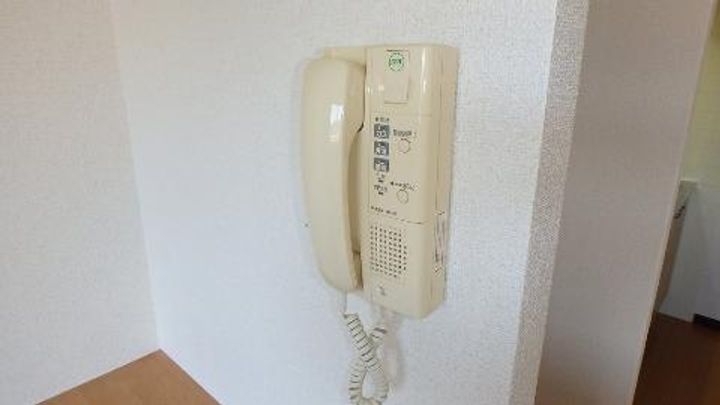 クレセールヴァンブの内装