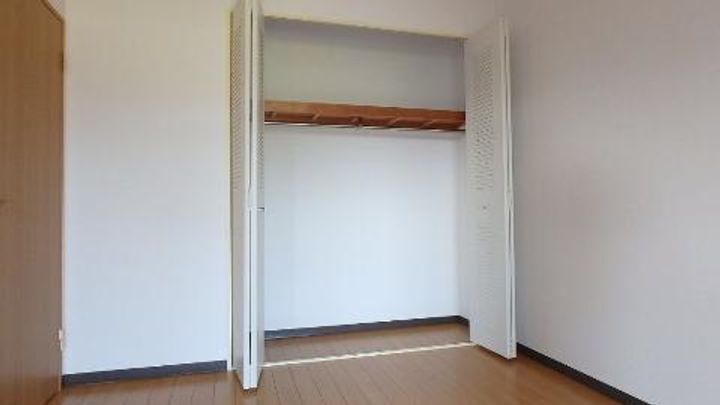 クレセールヴァンブの内装