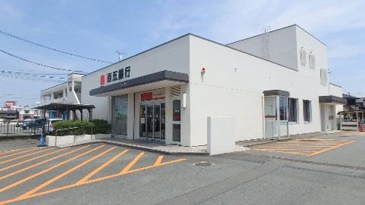 クレセールヴァンブの周辺