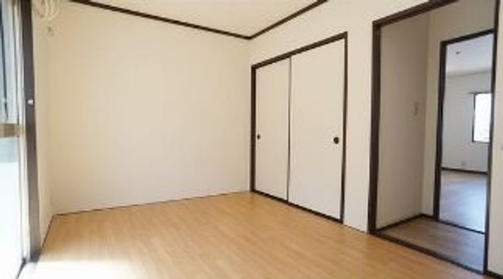 ファミーユさくらの内装