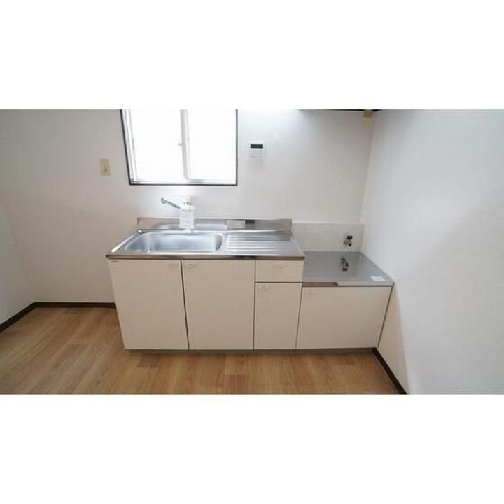 ファミーユさくらのキッチン