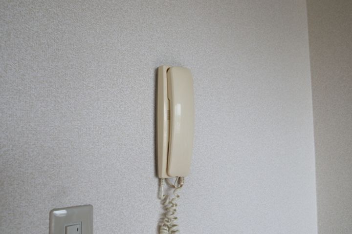 岡山県岡山市中区高島新屋敷(アパート)の賃貸物件の内装