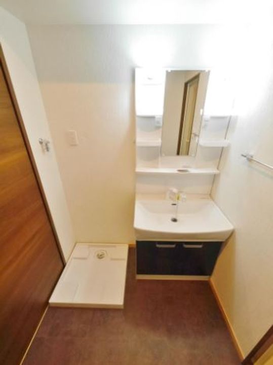 福岡県北九州市八幡東区枝光2(マンション)の賃貸物件の内装