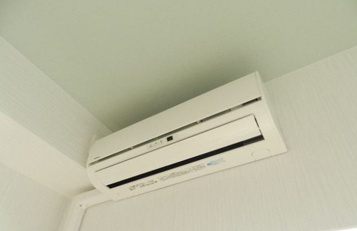 福岡県北九州市八幡東区枝光2(マンション)の賃貸物件の内装