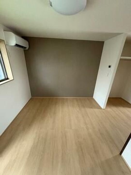 ワンにゃんハウスティラーノ1番館の内装