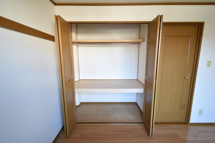 リー・ロアンヌ IIの内装