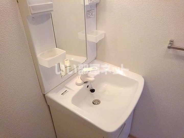 アクロポリス1の内装