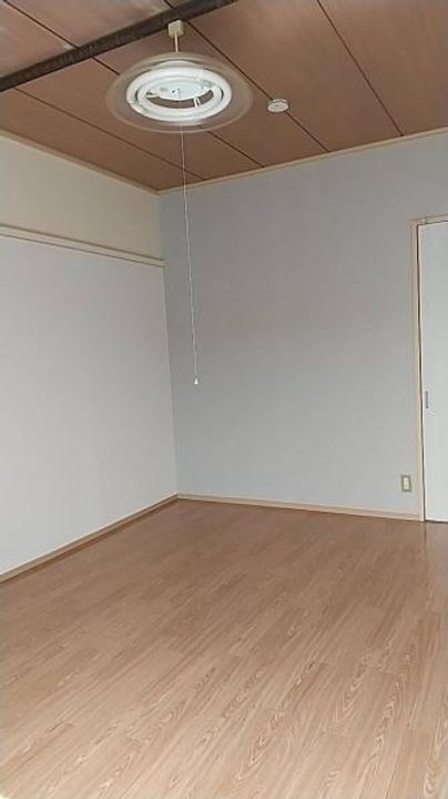CASA八潮の内装