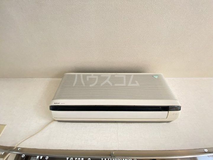 こぼり第2ビルの内装