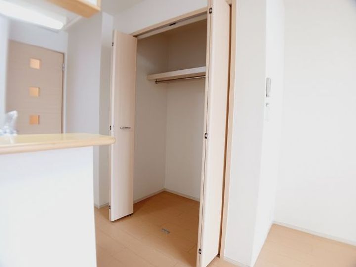 グロリアス カーサ本町の内装