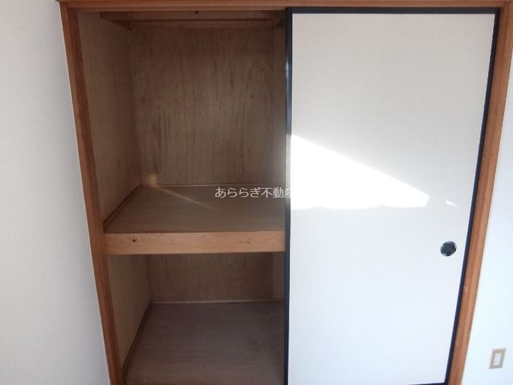 静岡県浜松市中央区西伊場町(一戸建)の賃貸物件の内装