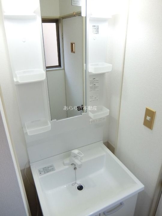 静岡県浜松市中央区西伊場町(一戸建)の賃貸物件の内装