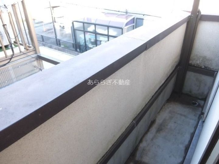 静岡県浜松市中央区西伊場町(一戸建)の賃貸物件の内装