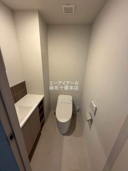 PATH世田谷下馬の内装