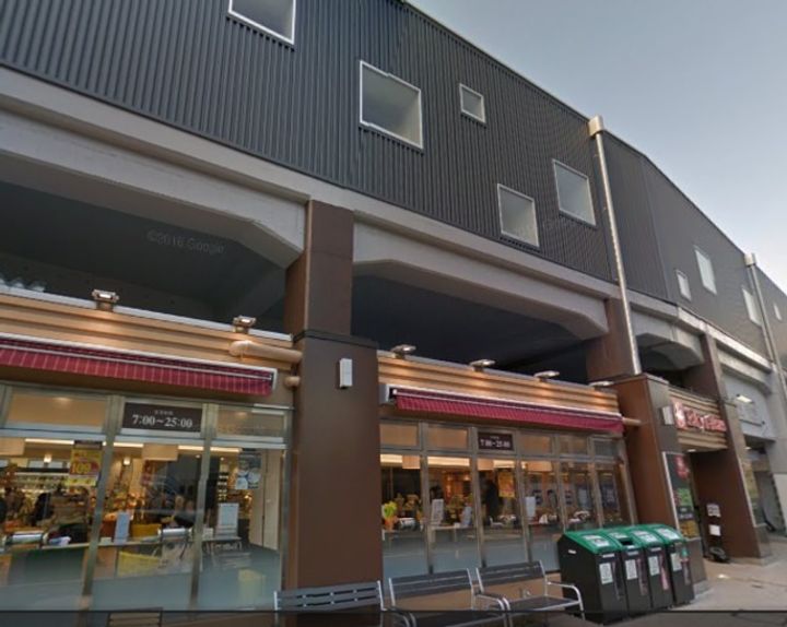 PATH世田谷下馬の周辺