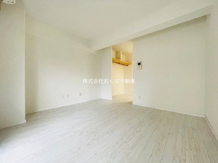 クイーンズビルの内装