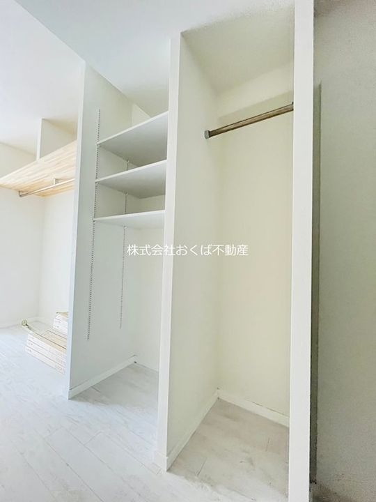 クイーンズビルの内装