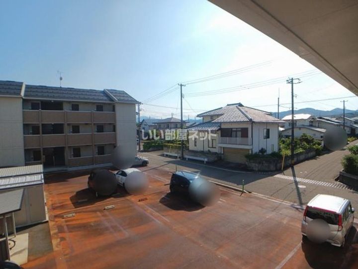 新潟県上越市石橋2(アパート)の賃貸物件のその他画像