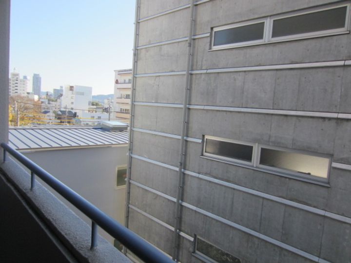 住友ハイツのその他画像