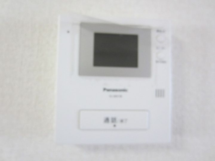 住友ハイツの内装