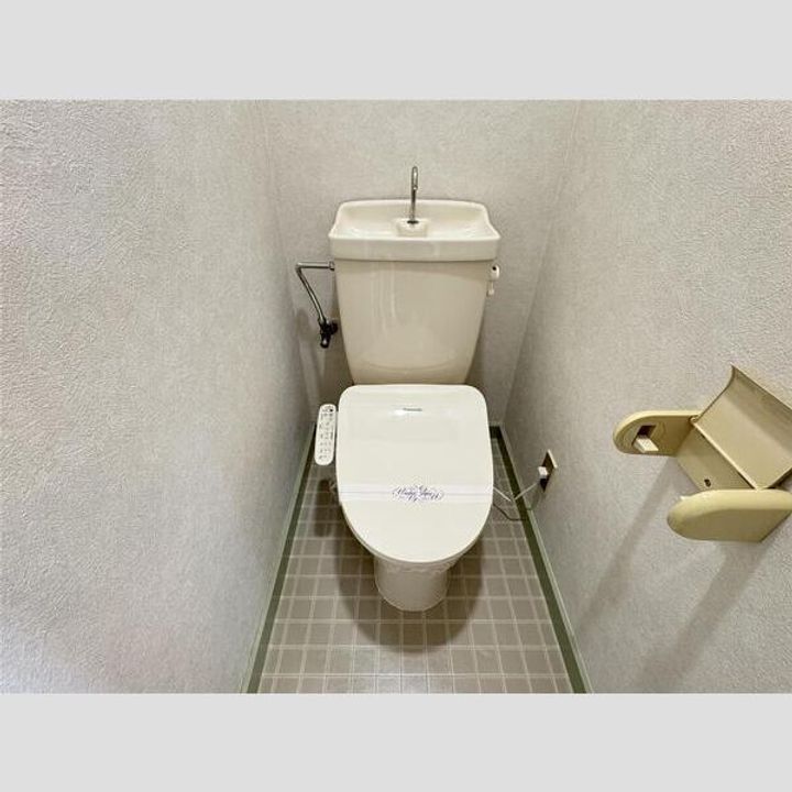 新潟県新潟市西蒲区巻甲(アパート)の賃貸物件の内装