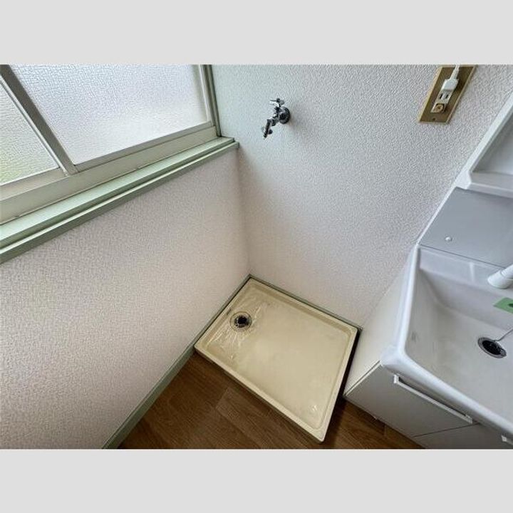 新潟県新潟市西蒲区巻甲(アパート)の賃貸物件の内装