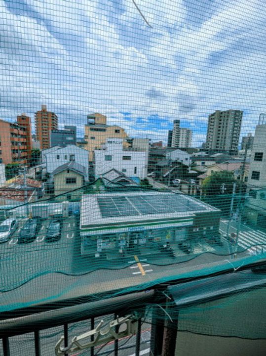 大阪府大阪市平野区流町3(マンション)の賃貸物件のその他画像
