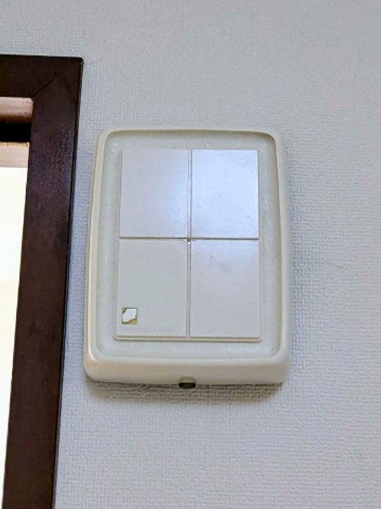 大阪府大阪市平野区流町3(マンション)の賃貸物件の内装