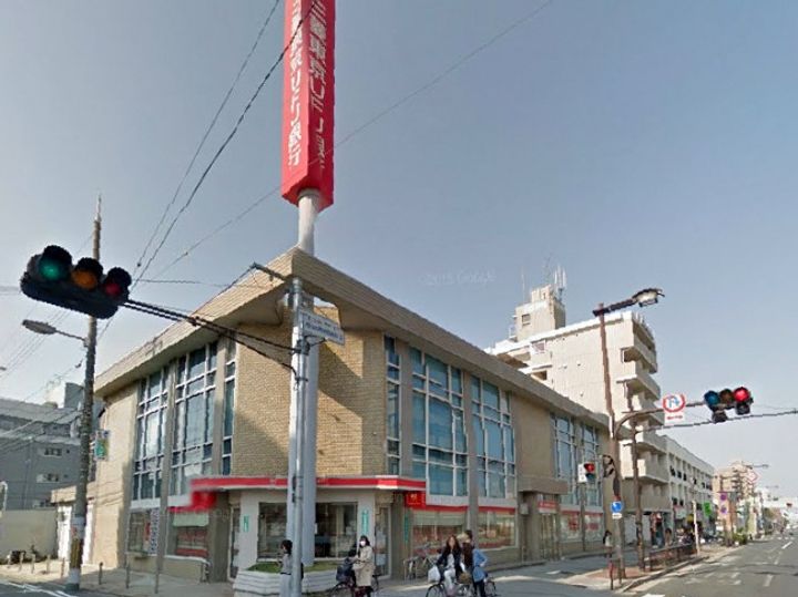 大阪府大阪市平野区流町3(マンション)の賃貸物件の周辺