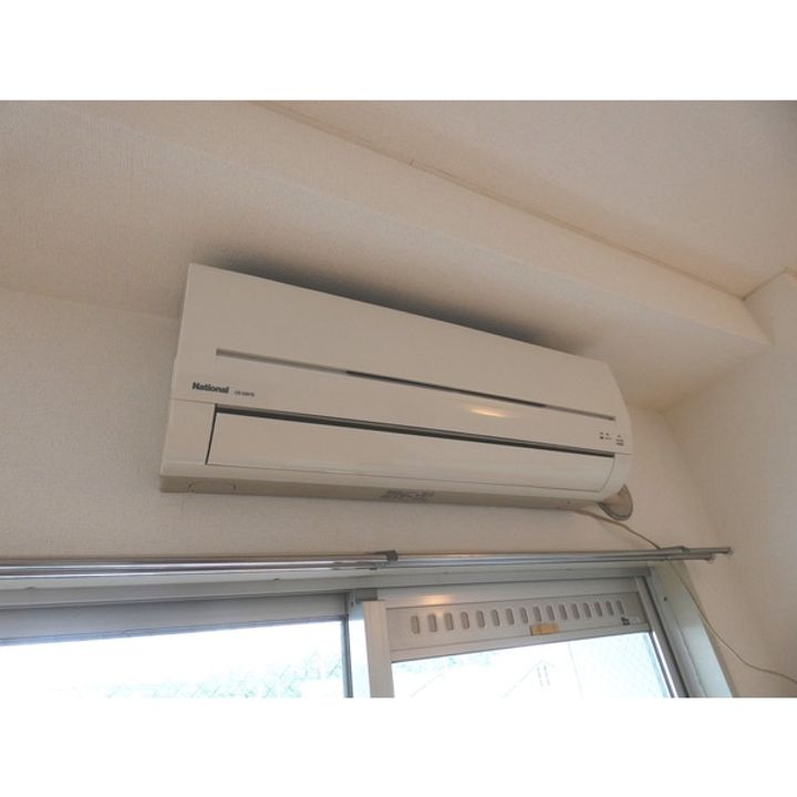 メゾンセルシオの内装