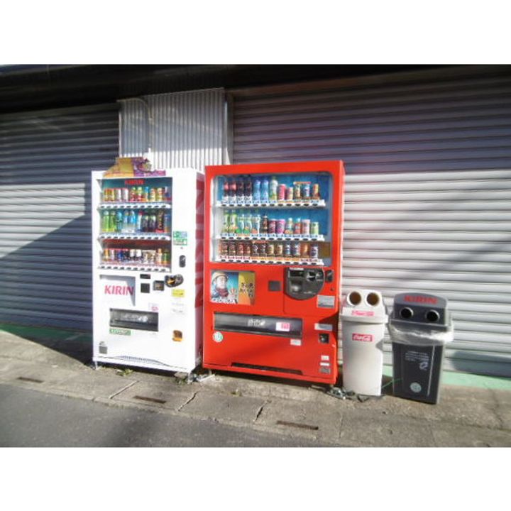 メゾンセルシオの地図