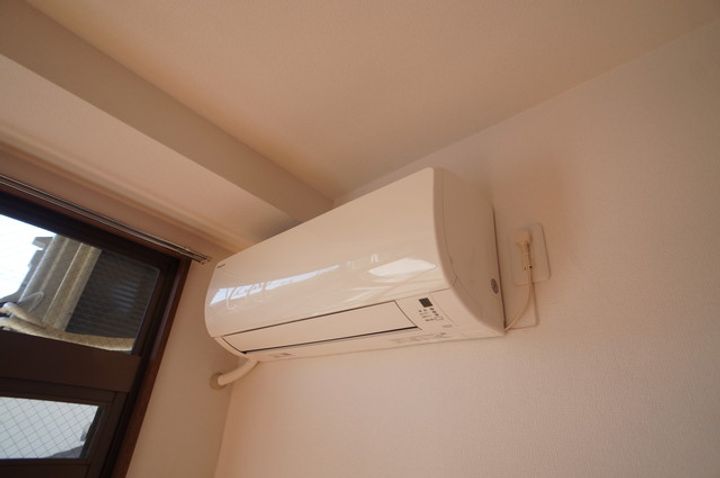 東京都世田谷区上祖師谷1(マンション)の賃貸物件の内装