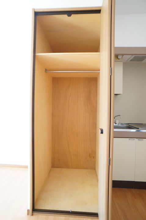 東京都世田谷区上祖師谷1(マンション)の賃貸物件の内装