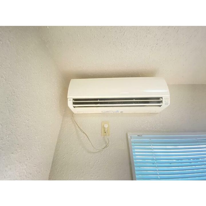 神奈川県藤沢市石川3(マンション)の賃貸物件の内装