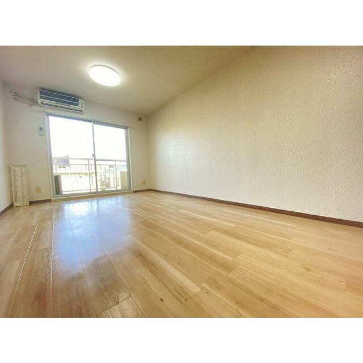 神奈川県藤沢市石川3(マンション)の賃貸物件の内装