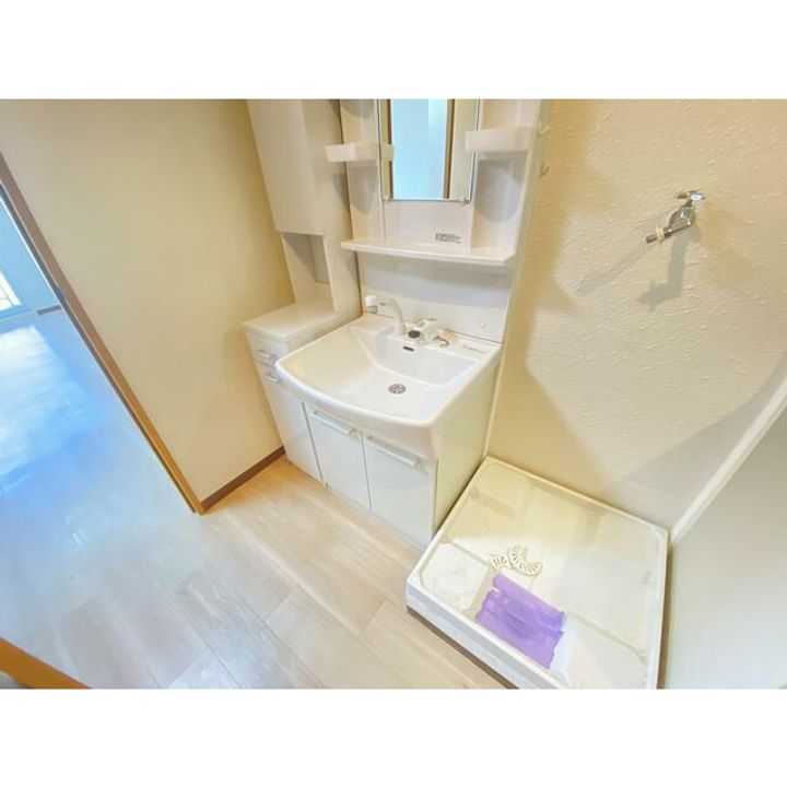 神奈川県藤沢市石川3(マンション)の賃貸物件の内装