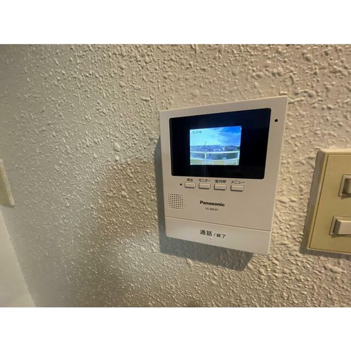 神奈川県藤沢市石川3(マンション)の賃貸物件の内装