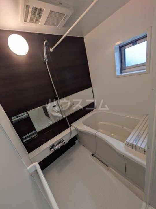 Tear La 有東の風呂