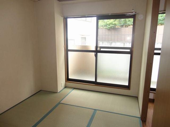 ヴァンベールの内装