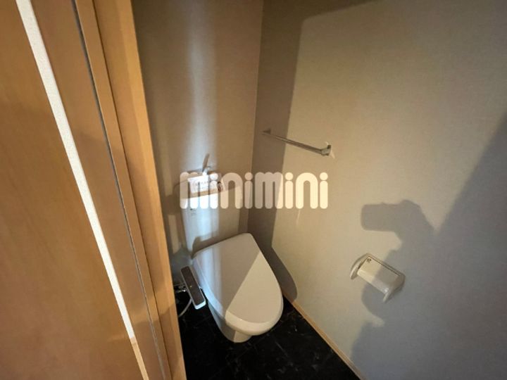 メロニスの内装