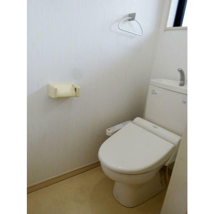 神奈川県伊勢原市東大竹(アパート)の賃貸物件の内装