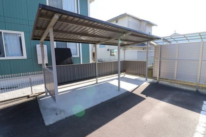 福島県いわき市小名浜野田字田中(アパート)の賃貸物件の地図