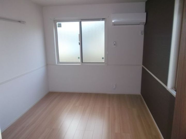 福島県いわき市小名浜野田字田中(アパート)の賃貸物件の内装