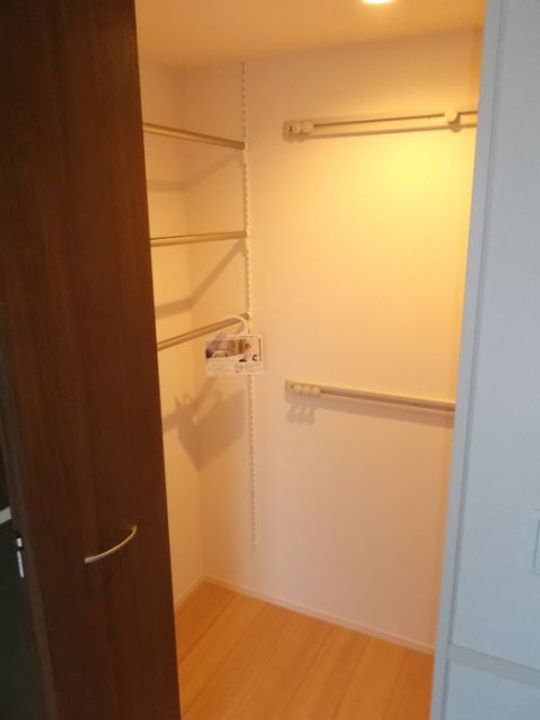 福島県いわき市小名浜野田字田中(アパート)の賃貸物件の内装