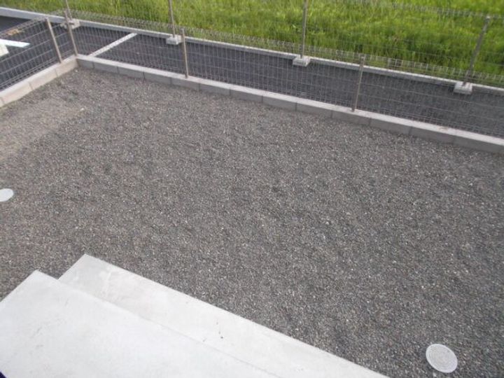 福島県いわき市小名浜野田字田中(アパート)の賃貸物件の内装