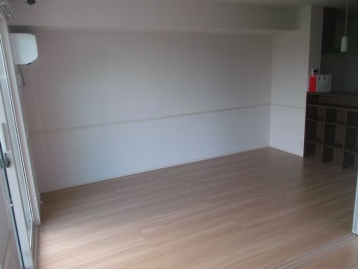 福島県いわき市小名浜野田字田中(アパート)の賃貸物件の居間